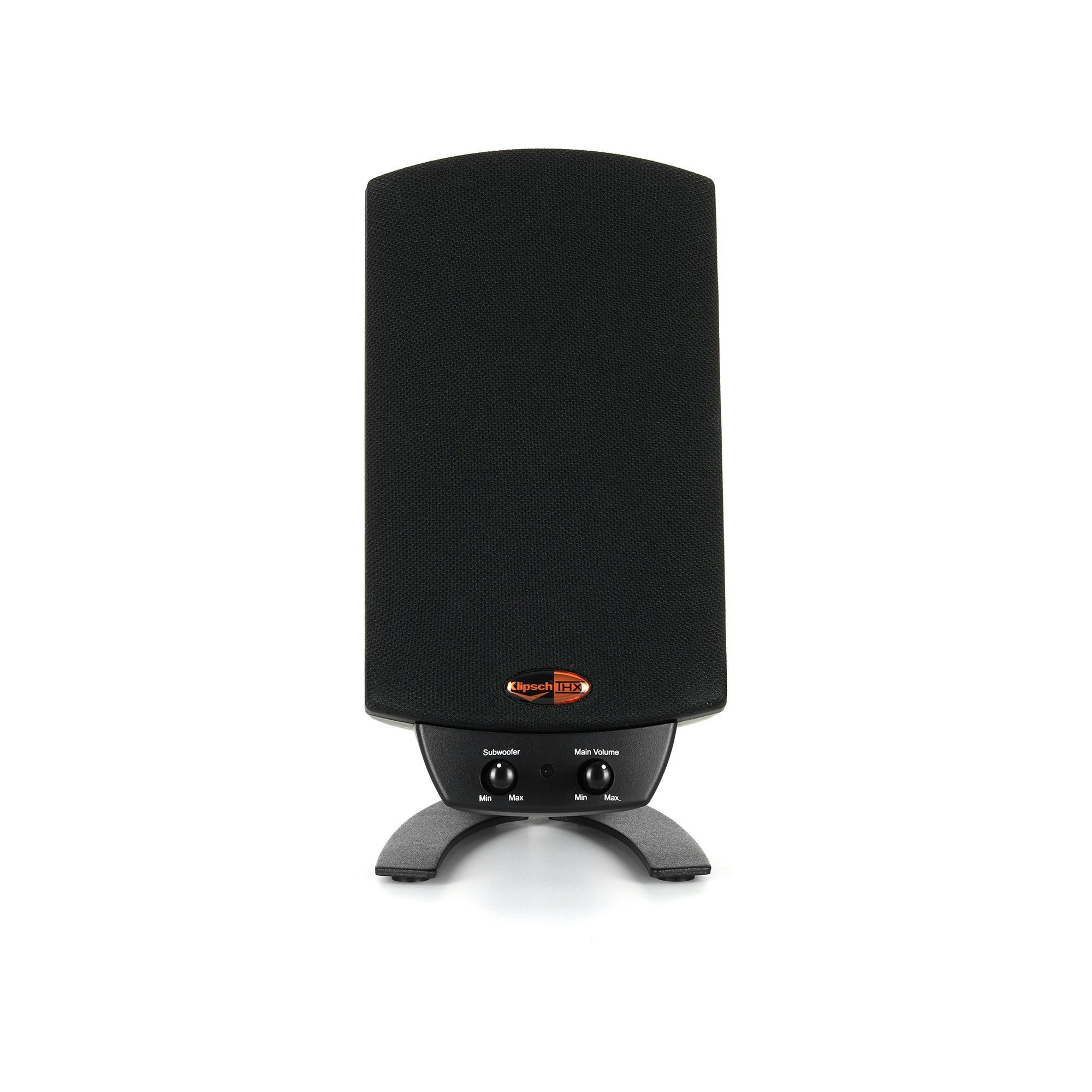 Klipsch Pro Media 21 Thx Controller with Grille